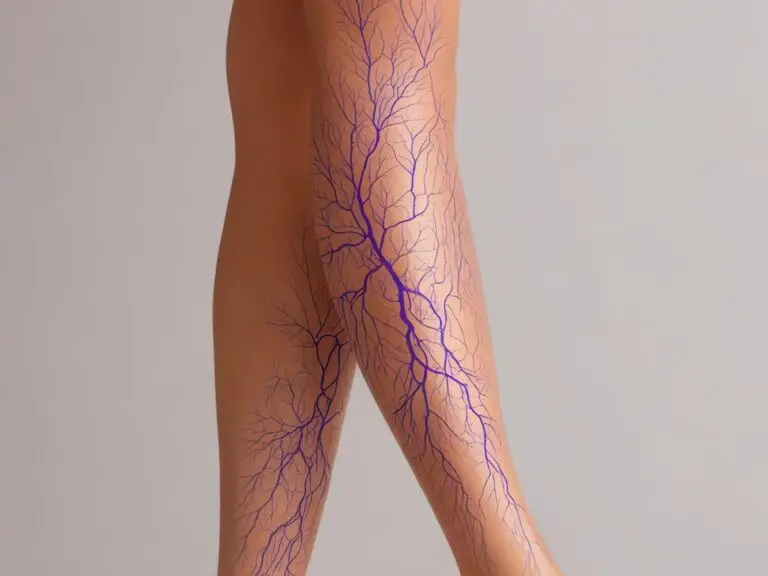 Varicose Vein Treatment in Istanbul, Turkey by Avicenna Hospital — Cardiology Procedure in Turkey
