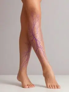 Varicose Vein Treatment in Istanbul, Turkey by Avicenna Hospital