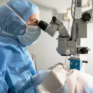 Corneal Transplant Clinics and Procedures Abroad