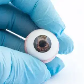 Artificial Eye Clinics and Procedures Abroad