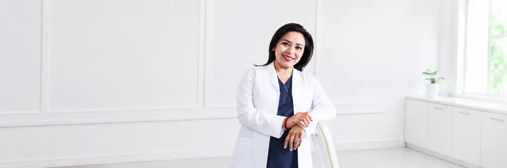 Dr. Mirely Ucan Lopez — Dentistry Clinic in Mexico