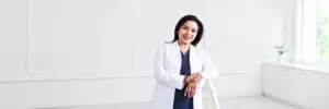 Dr. Mirely Ucan Lopez — Dentistry in Mexico