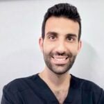 Dr. Aria Alexander Ravery Morovati — Medical Tourism Clinic in Costa Rica