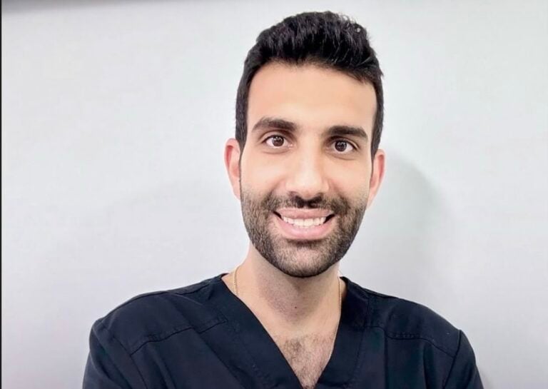 Dr. Aria Ravery — Orthopedics Clinic in Costa Rica