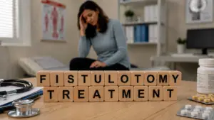 Fistulotomy Treatment in Brazil by Dr. Kaiser Jr. at Dr. Kaiser Jr. — Colorectal Surgery, General Surgery Procedure Abroad