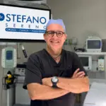 Dr. Stefano Sereno Trabaldo — Medical Tourism Clinic in Mexico