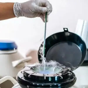 Embryo Freezing Clinics and Procedures Abroad
