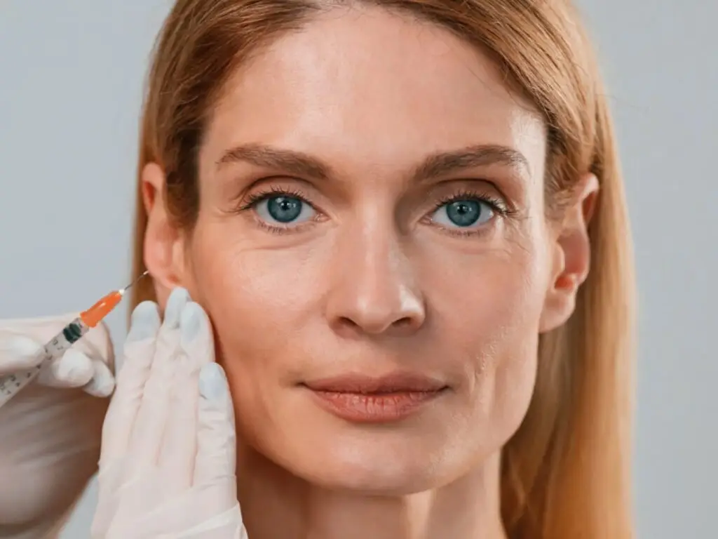 Face Lift in Istanbul, Turkey by Esvita Clinic — Plastic Surgery Procedure in Turkey