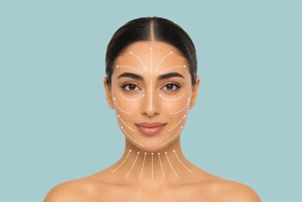 Facial Lift Surgery in Rio de Janeiro, Brazil by Dr. Esther Barrios — Plastic Surgery Procedure in Brazil