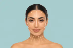 Facial Lift Surgery in Rio de Janeiro, Brazil by Dr. Esther Barrios at Dr. Esther Barrios Plastic Surgery — Plastic Surgery Procedure Abroad