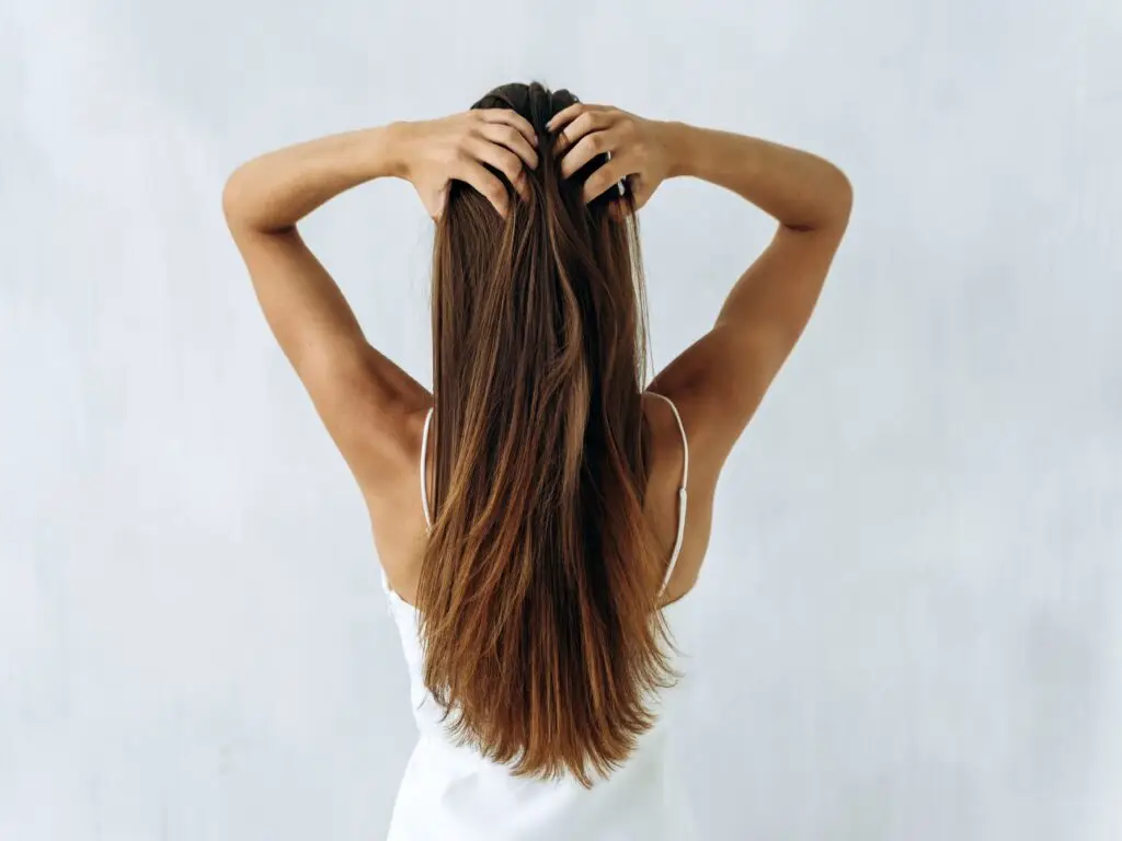Female Hair Transplant in Istanbul, Turkey by Esvita Clinic — Hair Restoration Surgery Procedure in Turkey