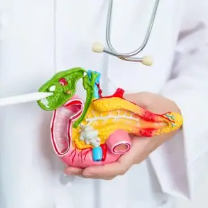 Chronic Pancreatitis Clinics and Procedures Abroad