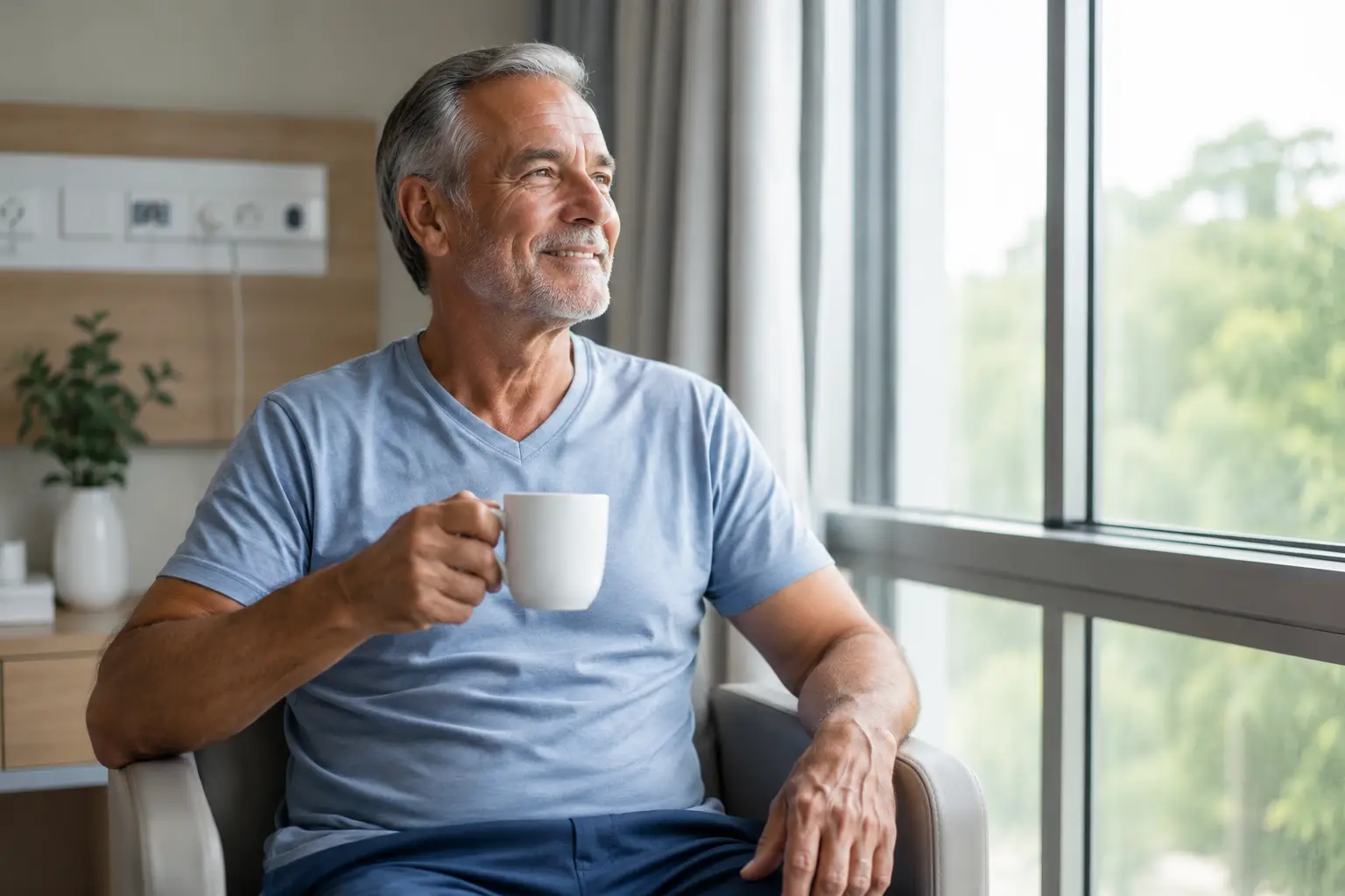 Prostate Disease Treatment in Xiamen, China by Xiamen Humanity Hospital — Procedure Gallery Photo
