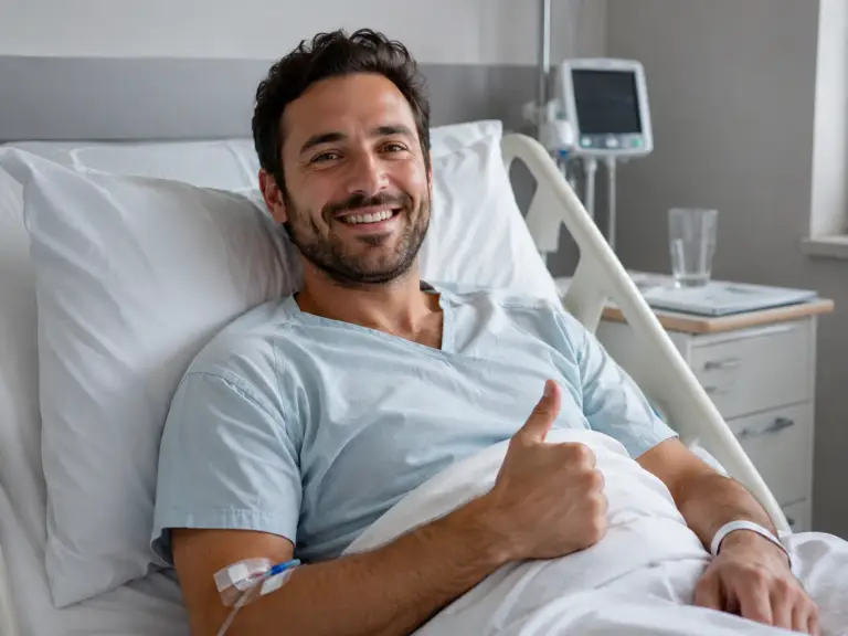 Urinary Stone Treatment in Xiamen, China by Xiamen Humanity Hospital — Urology Procedure in China