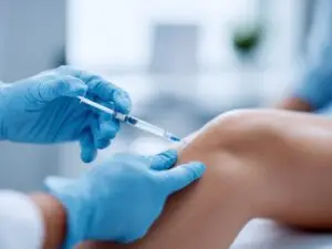 Joint and Soft Tissue Injections in San José, Costa Rica by Dr. Aria Ravery — Orthopedics in Costa Rica
