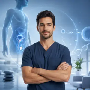 Andrology Clinics and Procedures Abroad
