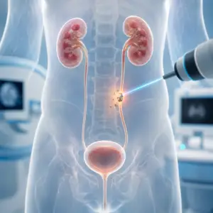 Urinary Stone Treatment Clinics and Procedures Abroad