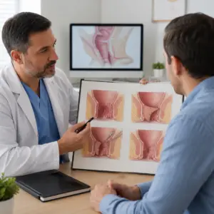 Advancement Flap (Mucosal Flap) Clinics and Procedures Abroad