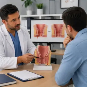 Anal Fistula Treatment Clinics and Procedures Abroad