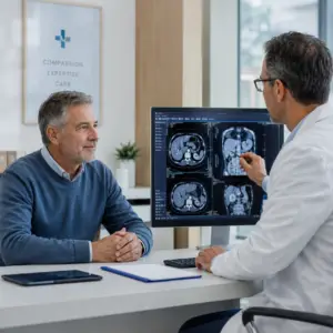 Biliary Cancer Surgery Clinics and Procedures Abroad