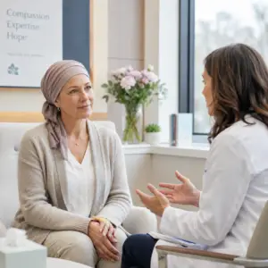 Breast Cancer Treatment Clinics and Procedures Abroad