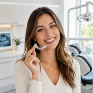 Clear Aligners Clinics and Procedures Abroad
