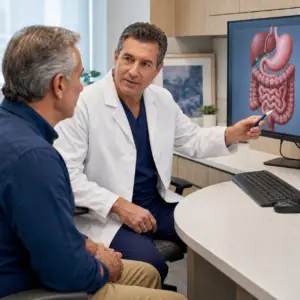 Colorectal Cancer Surgery Clinics and Procedures Abroad