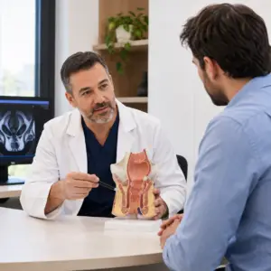 Fistulotomy Treatment Clinics and Procedures Abroad