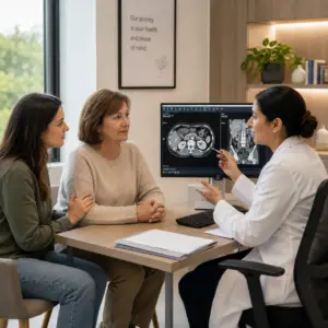 Gallbladder Cancer Surgery Clinics and Procedures Abroad
