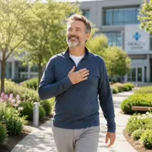 Heart Transplantation Surgery Clinics and Procedures Abroad
