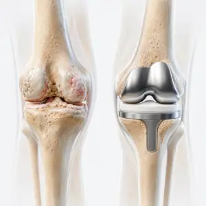Joint Replacement Surgery Clinics and Procedures Abroad