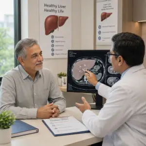 Liver Cancer Treatment Clinics and Procedures Abroad