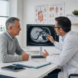 Pancreatic Cancer Surgery Clinics and Procedures Abroad