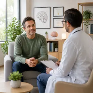 Psychiatry and Mental Health Clinics and Procedures Abroad