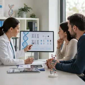 Rare Disease and Genetic Medicine Clinics and Procedures Abroad