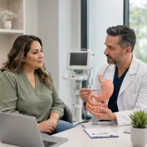 Revision Bariatric Surgery Clinics and Procedures Abroad