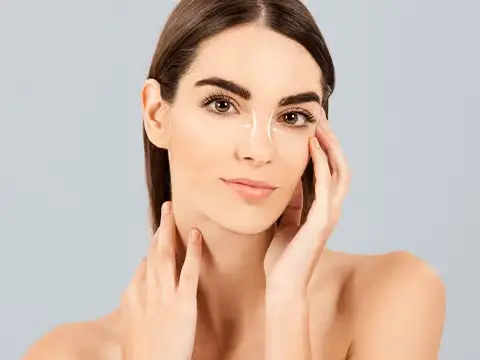 Rhinoplasty in Istanbul, Turkey by Esvita Clinic — Plastic Surgery Procedure in Turkey