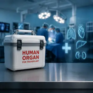 Organ Transplant Clinics and Procedures Abroad