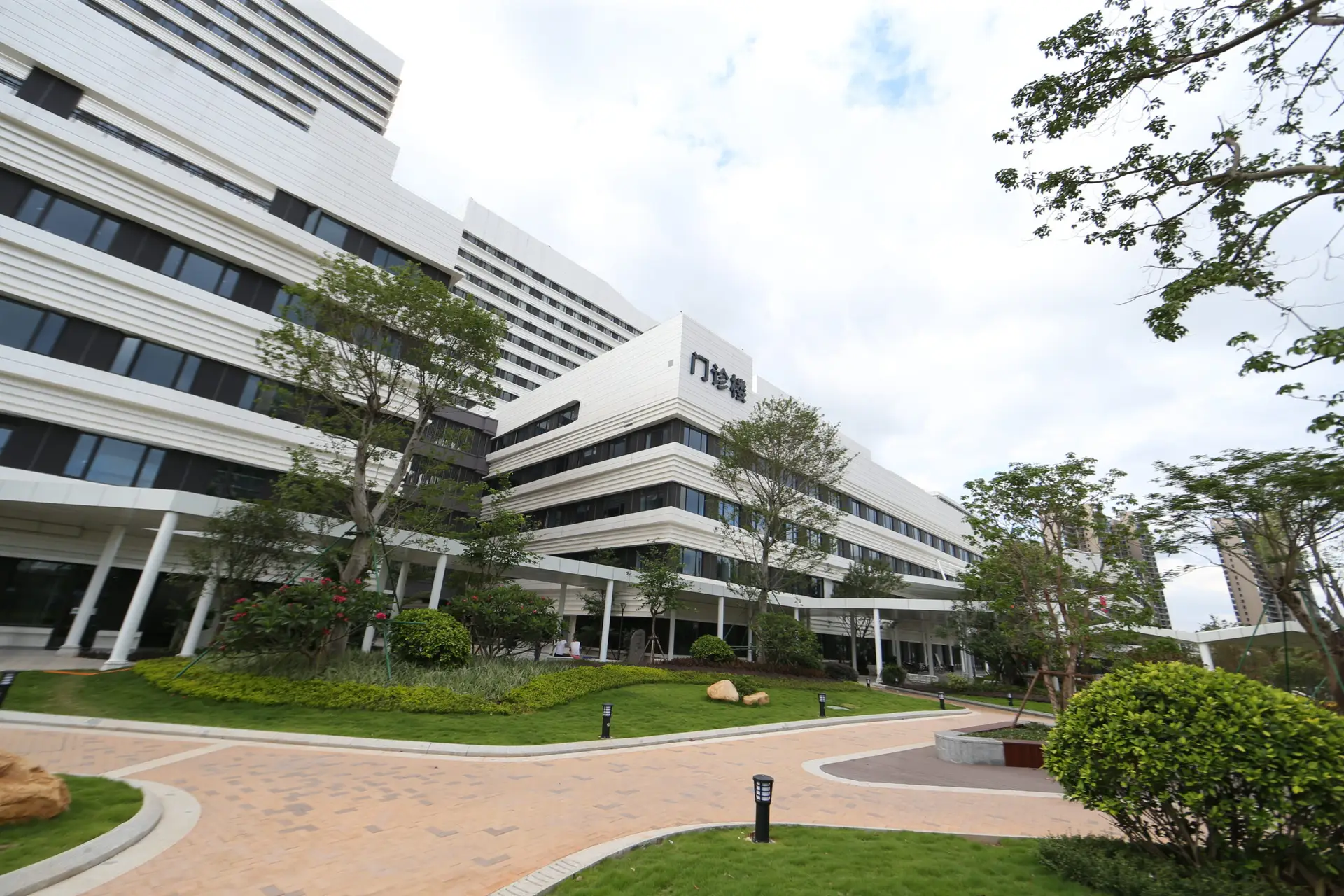 Andrology in Xiamen, China by Xiamen Humanity Hospital — Procedure Gallery Photo