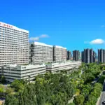 Xiamen Humanity Hospital — Medical Tourism Clinic in China