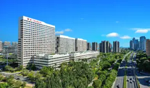 Xiamen Humanity Hospital — Stem Cell Treatment in China