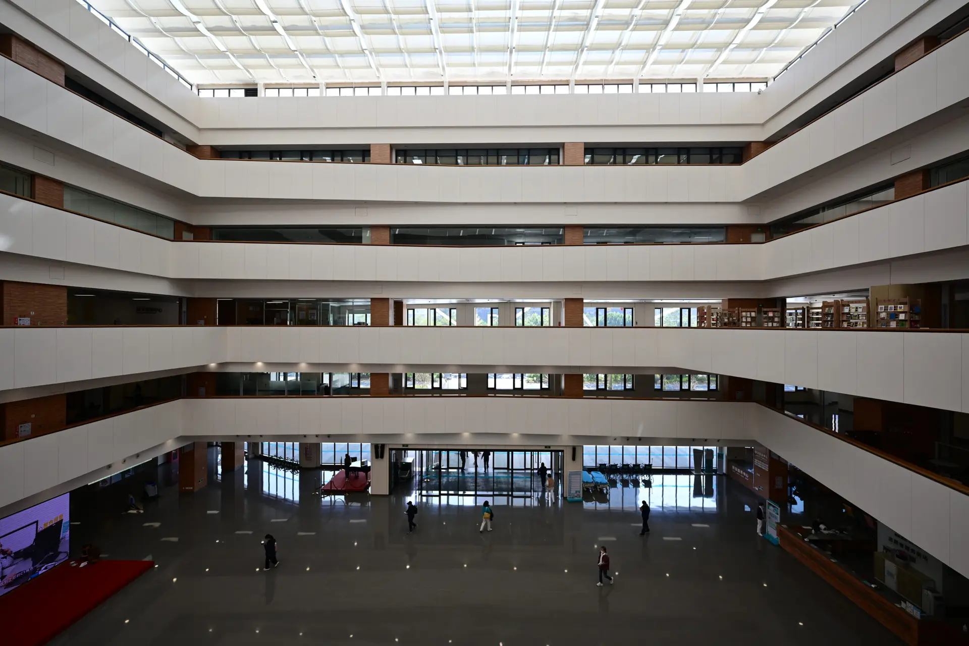 Andrology in Xiamen, China by Xiamen Humanity Hospital — Procedure Gallery Photo