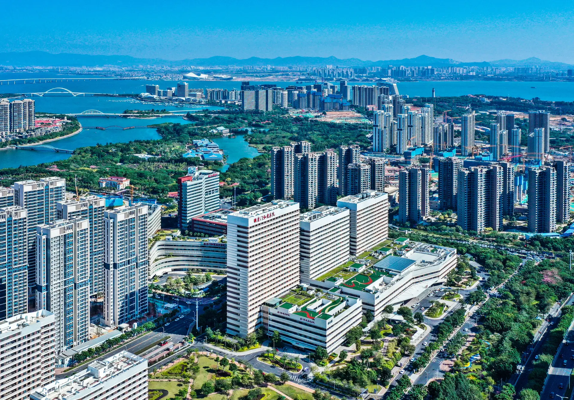 Prostate Disease Treatment in Xiamen, China by Xiamen Humanity Hospital — Procedure Gallery Photo