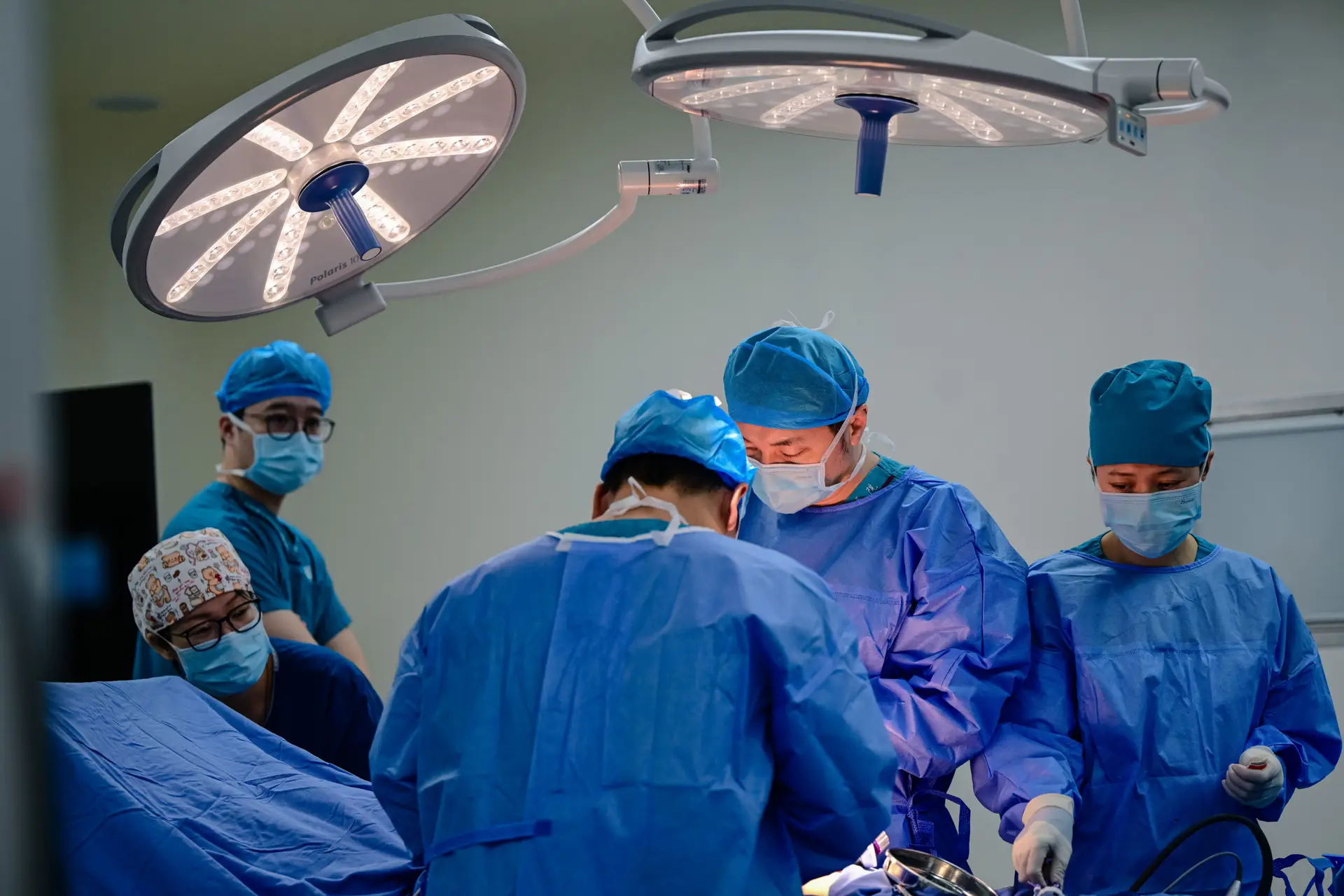 Andrology in Xiamen, China by Xiamen Humanity Hospital — Procedure Gallery Photo