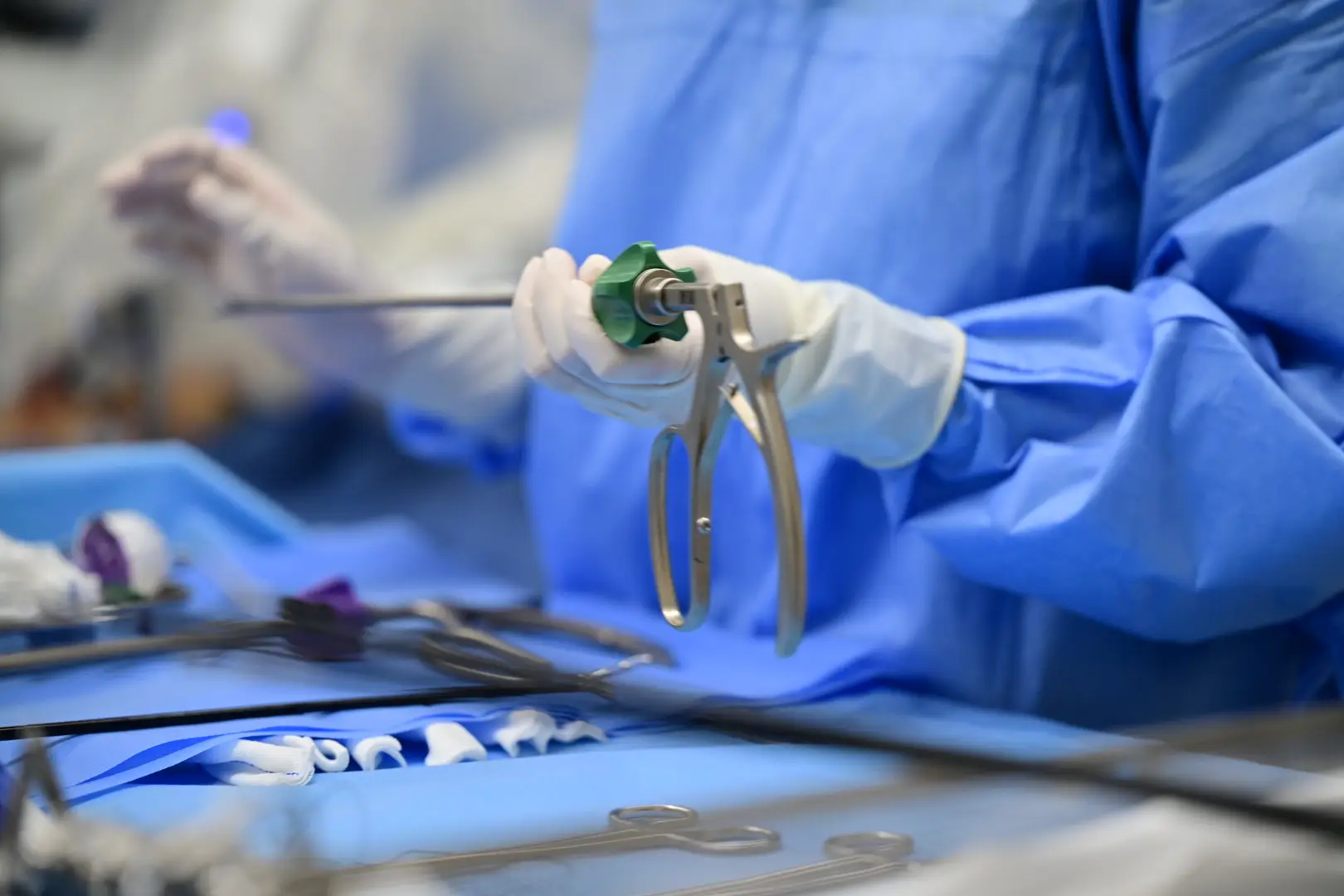 Andrology in Xiamen, China by Xiamen Humanity Hospital — Procedure Gallery Photo