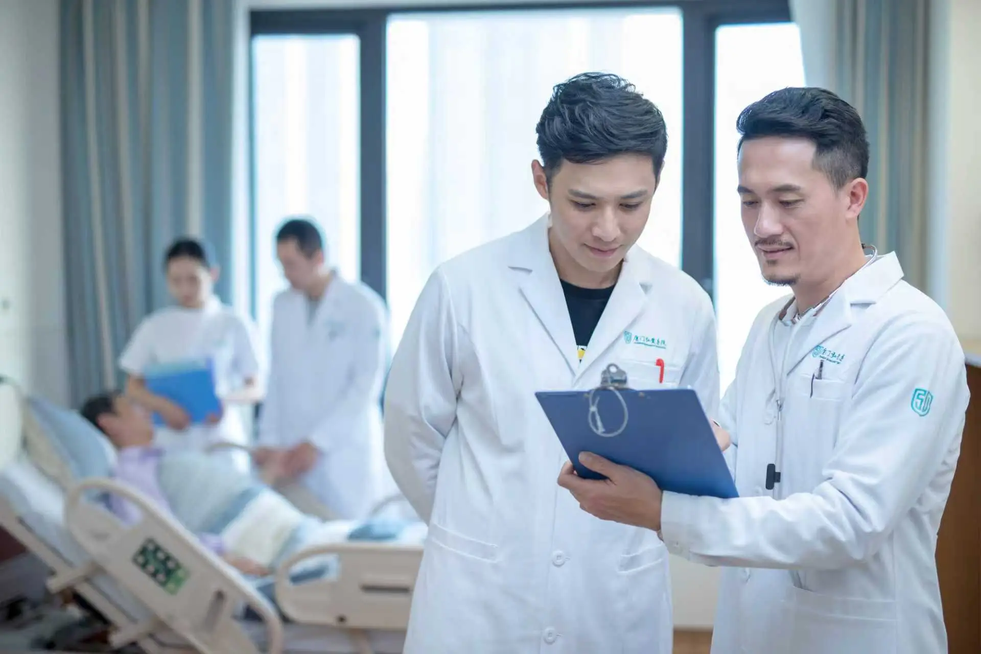 Andrology in Xiamen, China by Xiamen Humanity Hospital — Procedure Gallery Photo