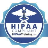 HIPPA-Compliance